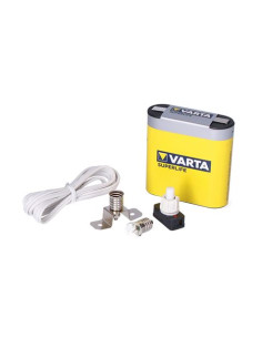KIT DE MANUALIDADES VARTA EDM