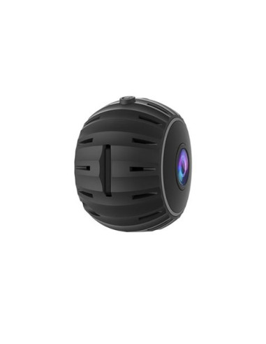 MINI CAMARA BLUETOOTH | WIFI | 960P CR17 XO