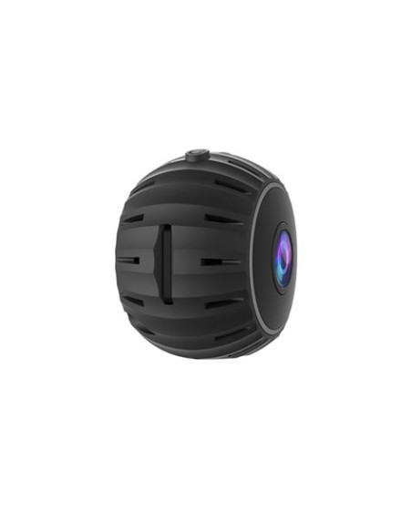 MINI CAMARA BLUETOOTH | WIFI | 960P CR17 XO