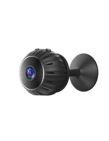 MINI CAMARA BLUETOOTH | WIFI | 960P CR17 XO