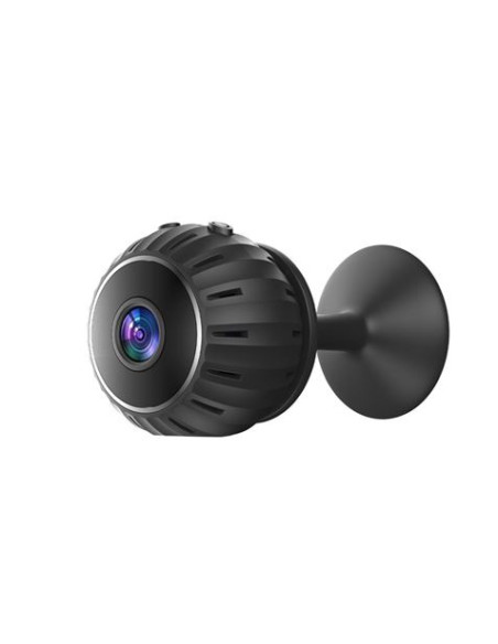 MINI CAMARA BLUETOOTH | WIFI | 960P CR17 XO
