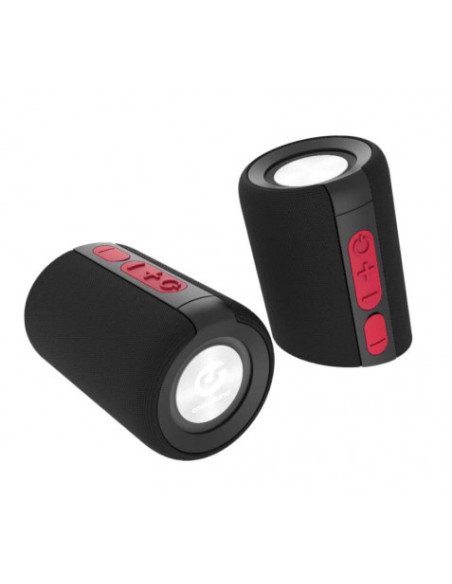 ALTAVOZ BLUETOOTH BOOMBASTIC 2 EN 1 10W COOLSOUND