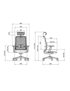 TABURETE MULTIUSOS BALANCIN DESIGN ROJO CROMAD 2