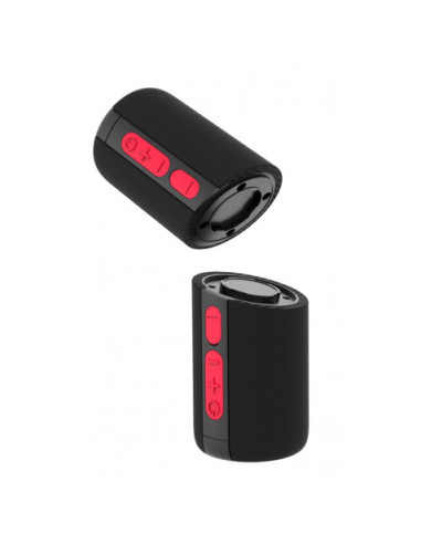 ALTAVOZ BLUETOOTH BOOMBASTIC 2 EN 1 10W COOLSOUND
