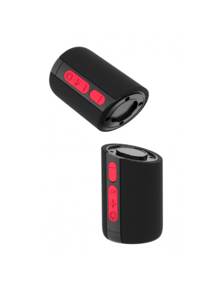 ALTAVOZ BLUETOOTH BOOMBASTIC 2 EN 1 10W COOLSOUND