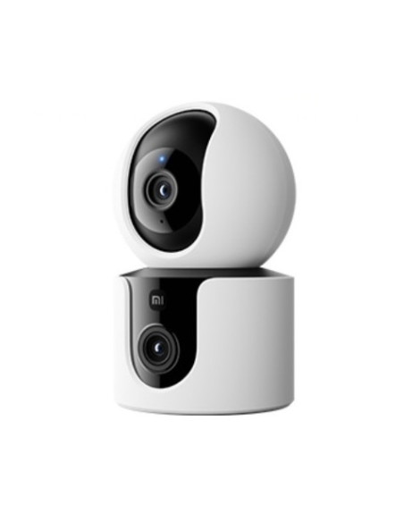 CAMARA DE VIDEOVIGILANCIA XIAOMI SMART CAMERA C300 DUAL/CONTROL DESDE APP