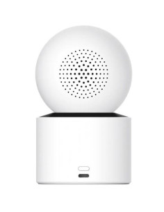 CAMARA DE VIDEOVIGILANCIA XIAOMI SMART CAMERA C300 DUAL/CONTROL DESDE APP 2