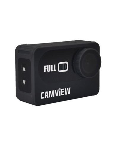 CAMARA DEPORTIVA FULL HD 1080P CARCASA ACUATICA | LCD 2 | 16MP | CAMVIEW
