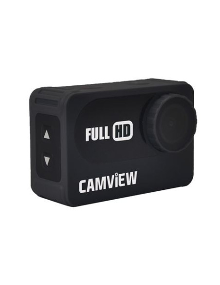 CAMARA DEPORTIVA FULL HD 1080P CARCASA ACUATICA | LCD 2 | 16MP | CAMVIEW