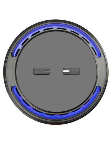 ATRAPAINSECTOS ELECTRICO POR SUCCION ORBEGOZO MQ 6000