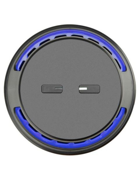 ATRAPAINSECTOS ELECTRICO POR SUCCION ORBEGOZO MQ 6000