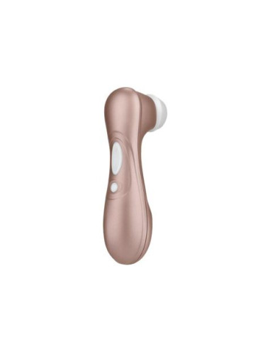 SUCCIONADOR DE CLÍTORIS PRO 2 NEXT GEN SATISFYER