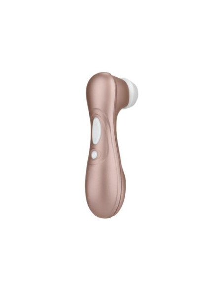 SUCCIONADOR DE CLÍTORIS PRO 2 NEXT GEN SATISFYER