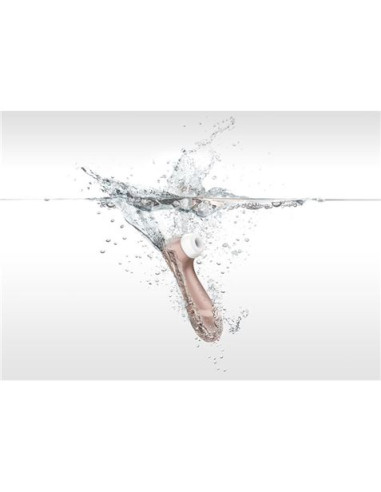 SUCCIONADOR DE CLÍTORIS PRO 2 NEXT GEN SATISFYER