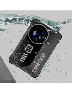 CAMARA INSTANTANEA INSTAX MINI 12 MORADA FUJIFILM