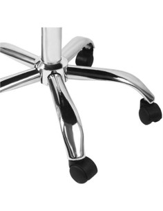 SOPORTE DE MESA 1 MONITOR 17-32 CROMAD 2