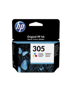 CARTUCHO TINTA HP 305 COLOR