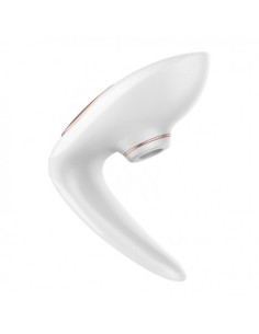 SATISFYER SUCCIONADOR DE CLITORIS PRO 4 PAREJAS VERSION 2020 2