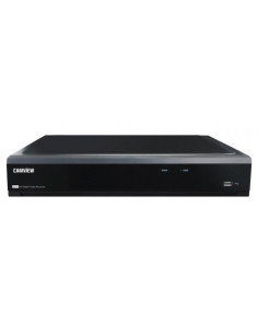 VIDEOGRABADOR 5 EN 1 1080P (8 + 4) CANALES 5MP CAMVIEW