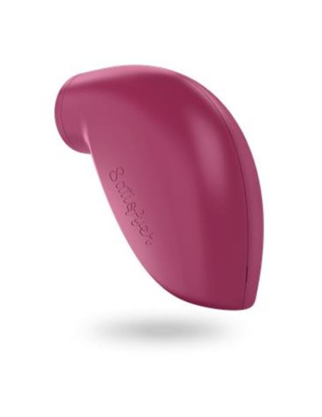 SATISFYER ONE NIGHT STAND SUCCIONADOR DE CLÍTORIS NO RECARGABLE 90 MIN