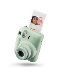 CAMARA INSTANTANEA INSTAX SQUARE SQ1 AZUL FUJIFILM
