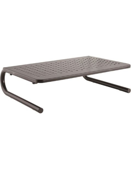 SOPORTE DE MESA ELEVADOR PARA MONITOR CROMAD