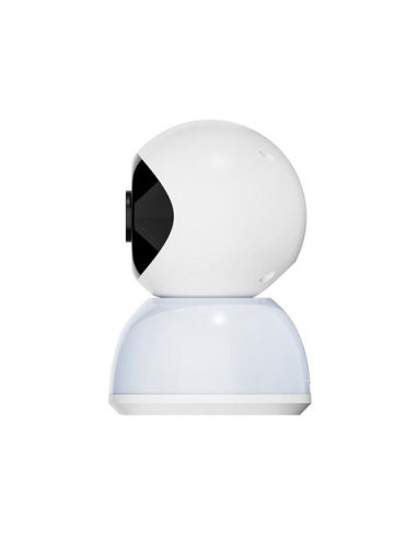 CAMARA DE VIGILANCIA MOTORIZADA WIFI CR15 XO