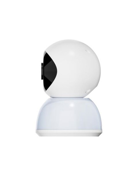 CAMARA DE VIGILANCIA MOTORIZADA WIFI CR15 XO
