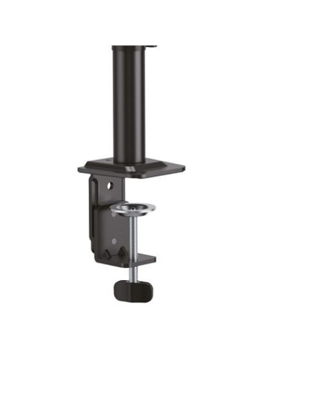 SOPORTE DE MESA 1 MONITOR 17-32 CROMAD