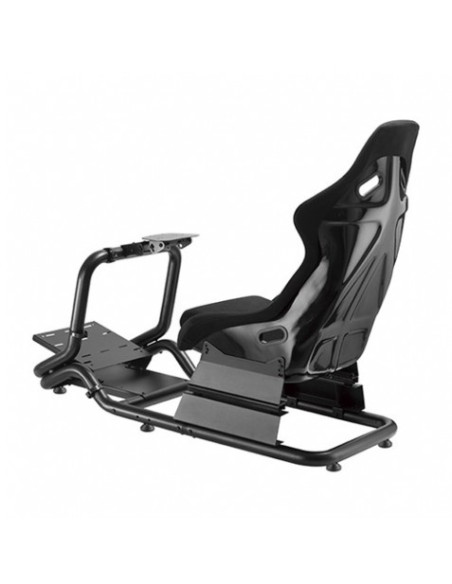 RACING SIMULATOR COCKPIT SEAT PRO R3 CROMAD