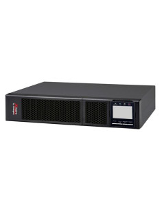 SAI RACK / TORRE XMART OPTIMA RT10 6K | FACTOR POTENCIA 1.0 (ON-LINE) 2