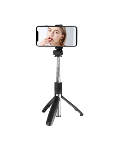 TRIPODE + PALO SELFIE BLUETOOTH SS08 XO