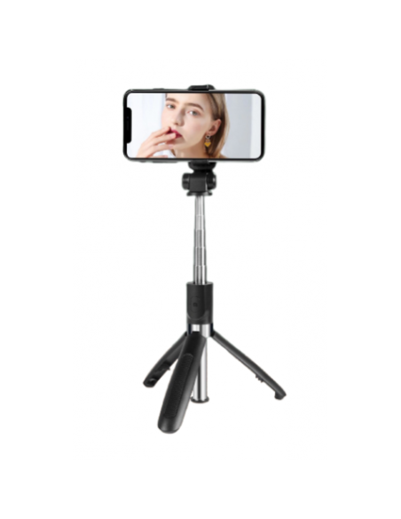 TRIPODE + PALO SELFIE BLUETOOTH SS08 XO
