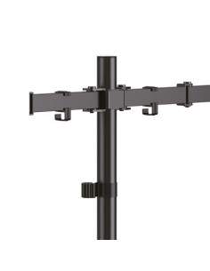TAQUILLA METÁLICA 2 PUERTAS 1800X300X500MM CROMAD 2