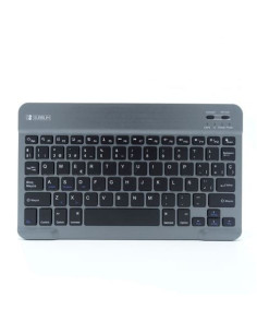 TECLADO BLUETOOTH SMART BT 3.0 MULTIDISPOSITIVO SM0002 SUBBLIM