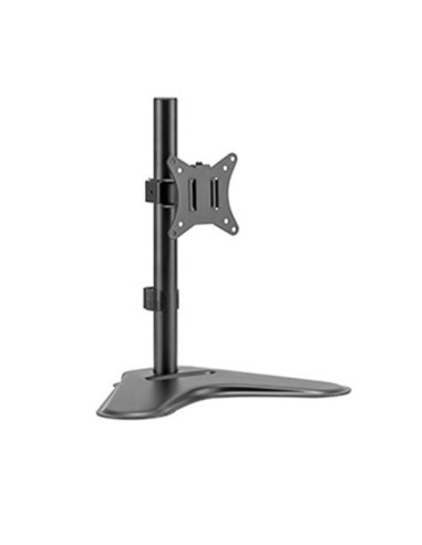 SOPORTE DE MESA CON BASE PARA 1 MONITOR 17-32 CROMAD