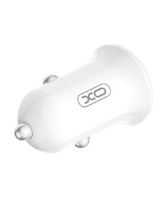 CARGADOR DE MECHERO 18W CC68 BLANCO XO 2