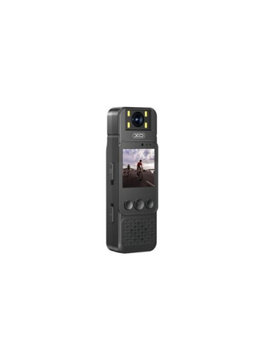 CAMARA OUTDOOR FULL HD CON PANTALLA 1.3 ZF02 XO