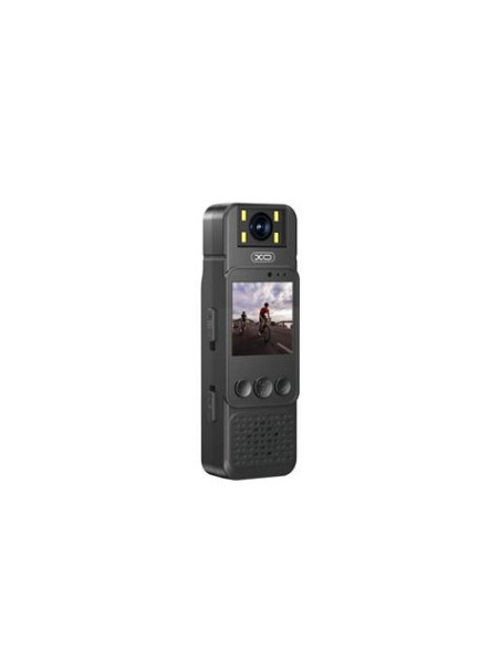 CAMARA OUTDOOR FULL HD CON PANTALLA 1.3 ZF02 XO