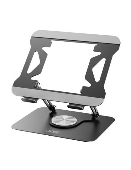 SOPORTE ELEVADOR PORTATIL HASTA 17.3 ALUMINIO C153 XO