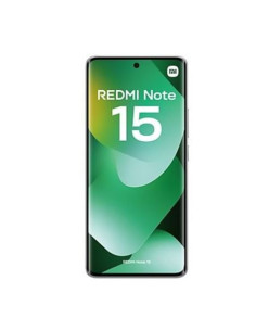 SMARTPHONE REDMI NOTE 15 6,77\" | 6GB | 128GB | VERDE | 108MPX XIAOMI 2