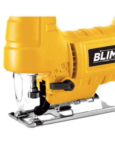CALADORA 850W LED BLIM