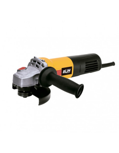 RADIAL 115MM 900W BLIM