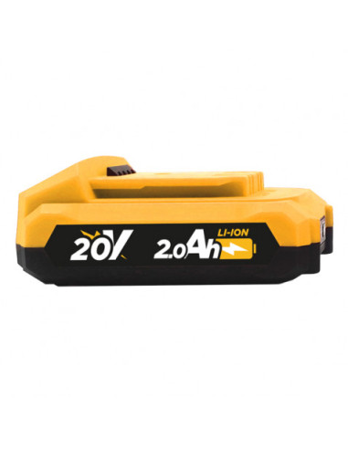 BATERIA 20V 2AH BLIM