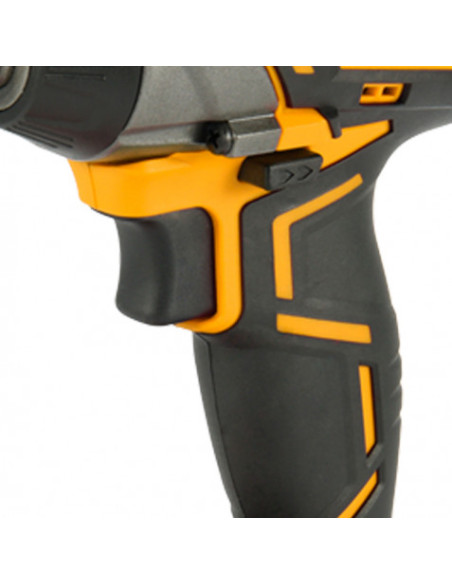 LLAVE IMPACTO S/CARBONES 420NM 20V | BATERIA 4AH BLIM