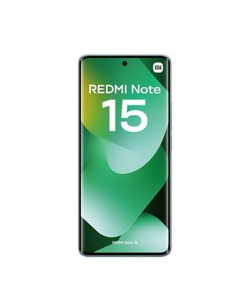 SMARTPHONE REDMI NOTE 15 6,77\" | 6GB | 128GB | AZUL | 108MPX XIAOMI 2