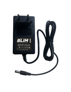 CARGADOR DE BATERÍA RÁPIDO 12V BLIM