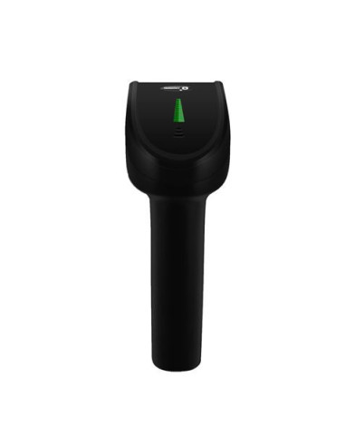 LECTOR DE CODIGOS DE BARRAS K250 | MANUAL, AUTOMATICO | USB CROMAD