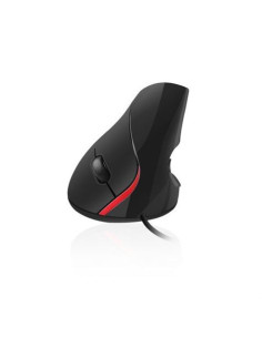 RATÓN VERTICAL ERGONÓMICO EWENT