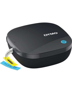 IMPRESORA ETIQUETADORA PORTATIL DYMO LETRATAG 200B BLUETOOTH
